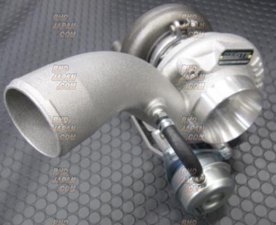 HKS Bolt On Turbo Pro Kit GT4525 (GT-SS) - BRZ ZC6 Applied Model A